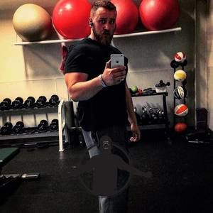 Meet your Posher, Nick